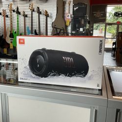 Jbl Xtreme Speaker 