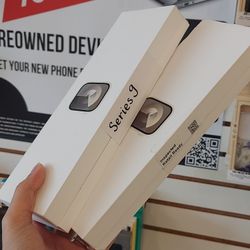 Apple Watch Series 9