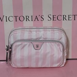 NEW Victoria’s Secret Makeup Pouch 