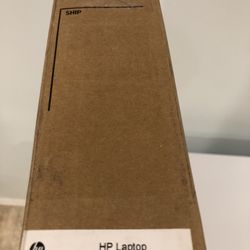 HP 15t Laptop I7/SSD/Backlit - NEW