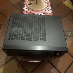 ONKYO   Audio Video  Control Tuner  Amplifier 