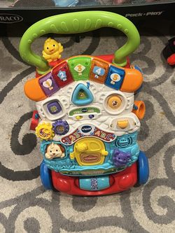 Baby Walker