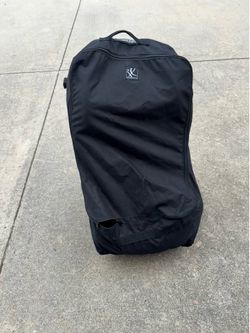 Car seats travel bag