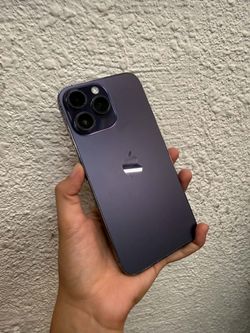 IPHONE 14 PRO MAX 128GB UNLOCKED