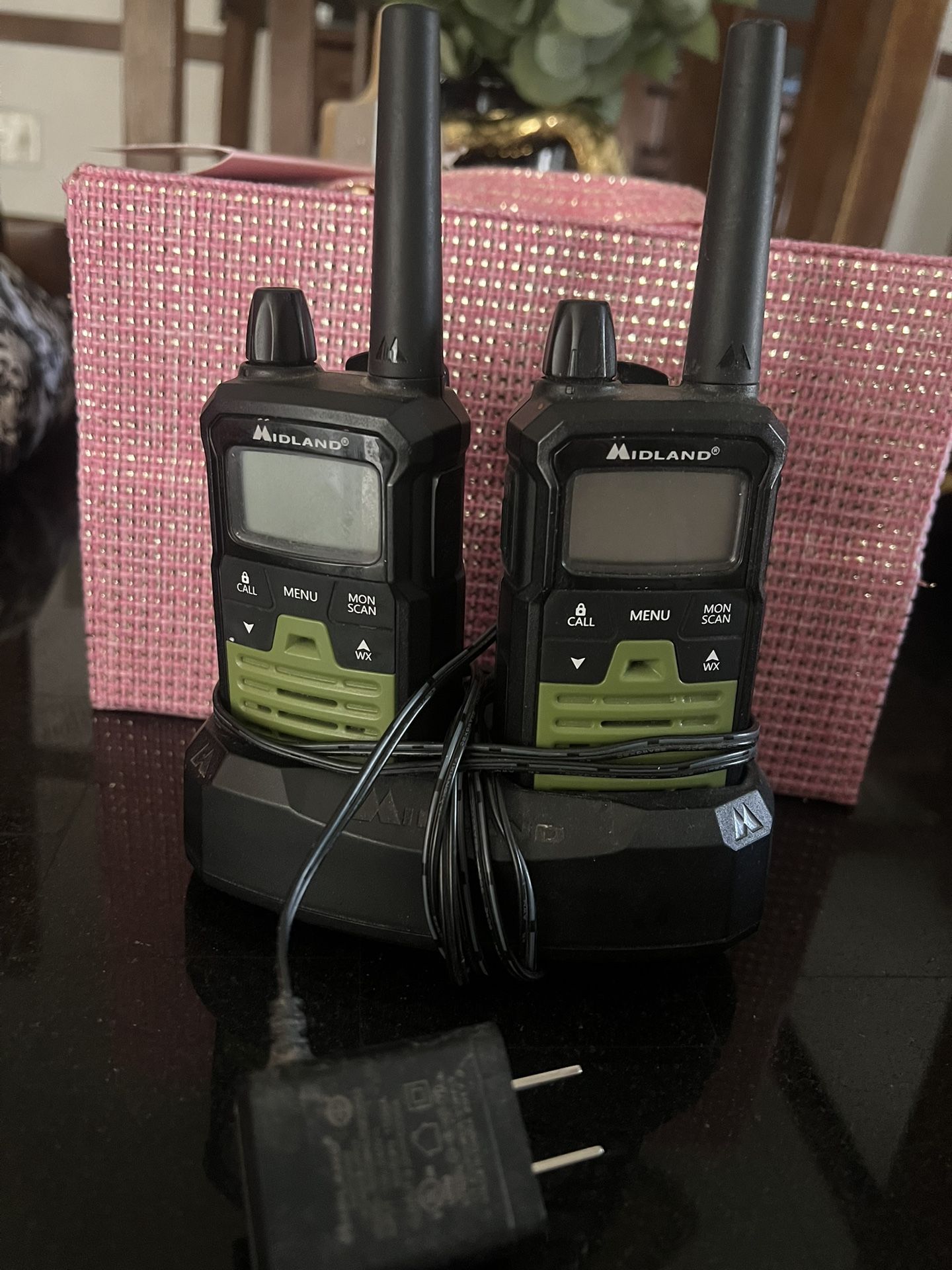 Midland Switching