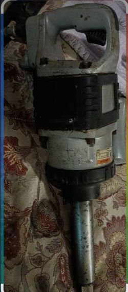 Ingersoll Rand 285B-6