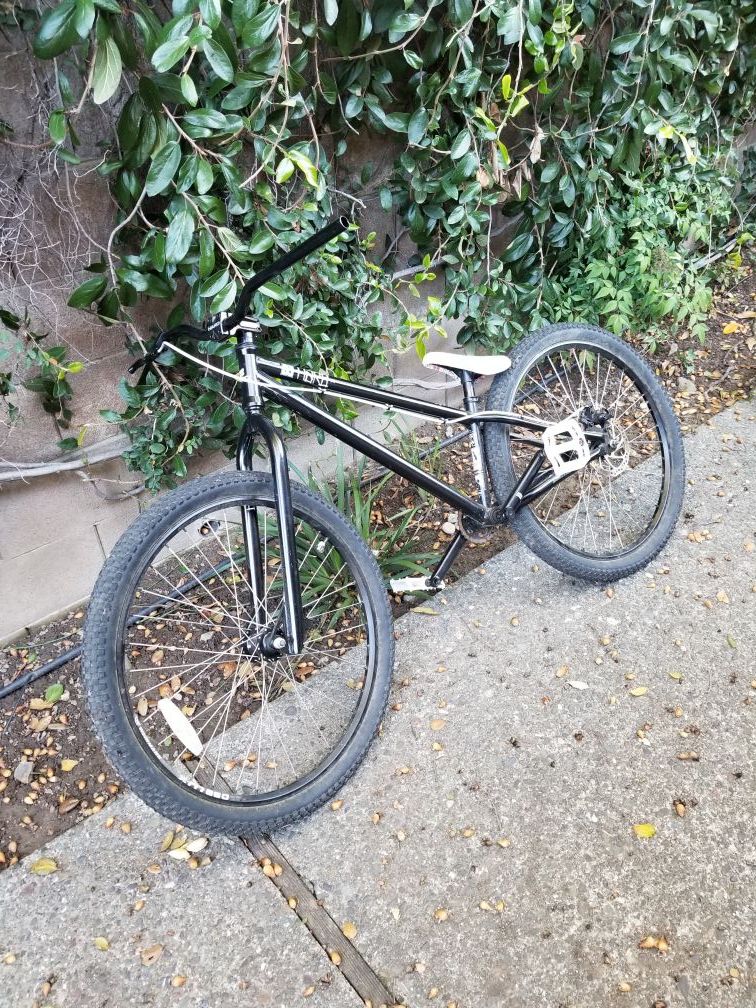 Haro dirt jumper for sale new arrivals