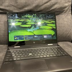 HP Envy Laptop
