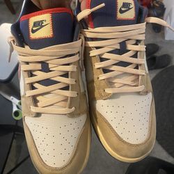 Nike Dunks