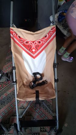 Strollers