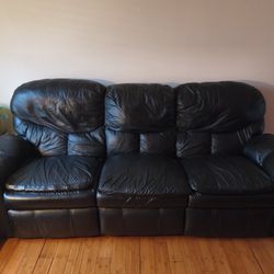 Recliner Sofa