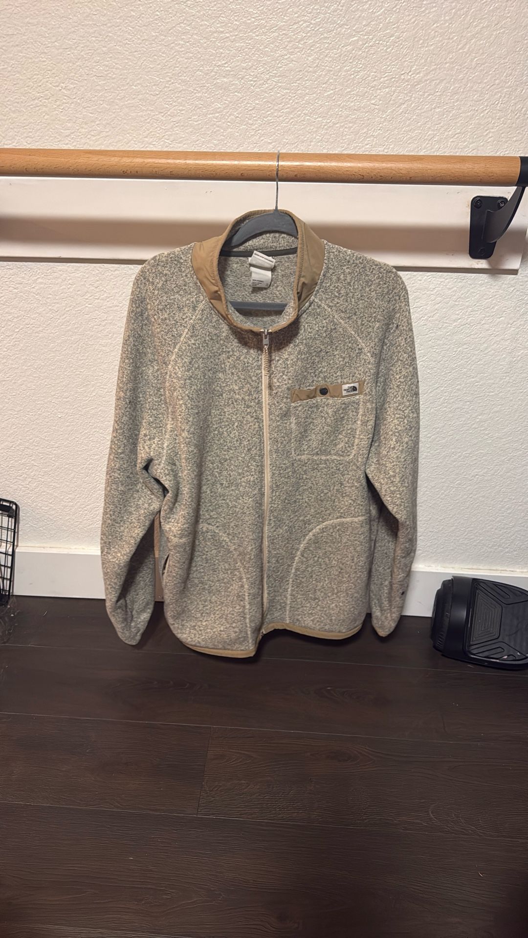North Face Jacket XXL