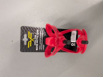 Corsa Team Water Bottle cage