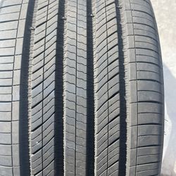 Tesla Model Y Performance- Tires - Like new 