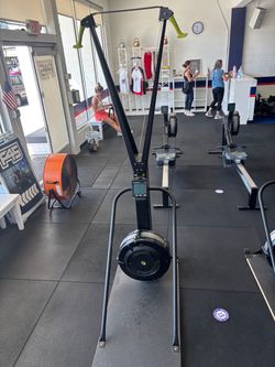 Concept2 Air Rowing Machine Ski Erg