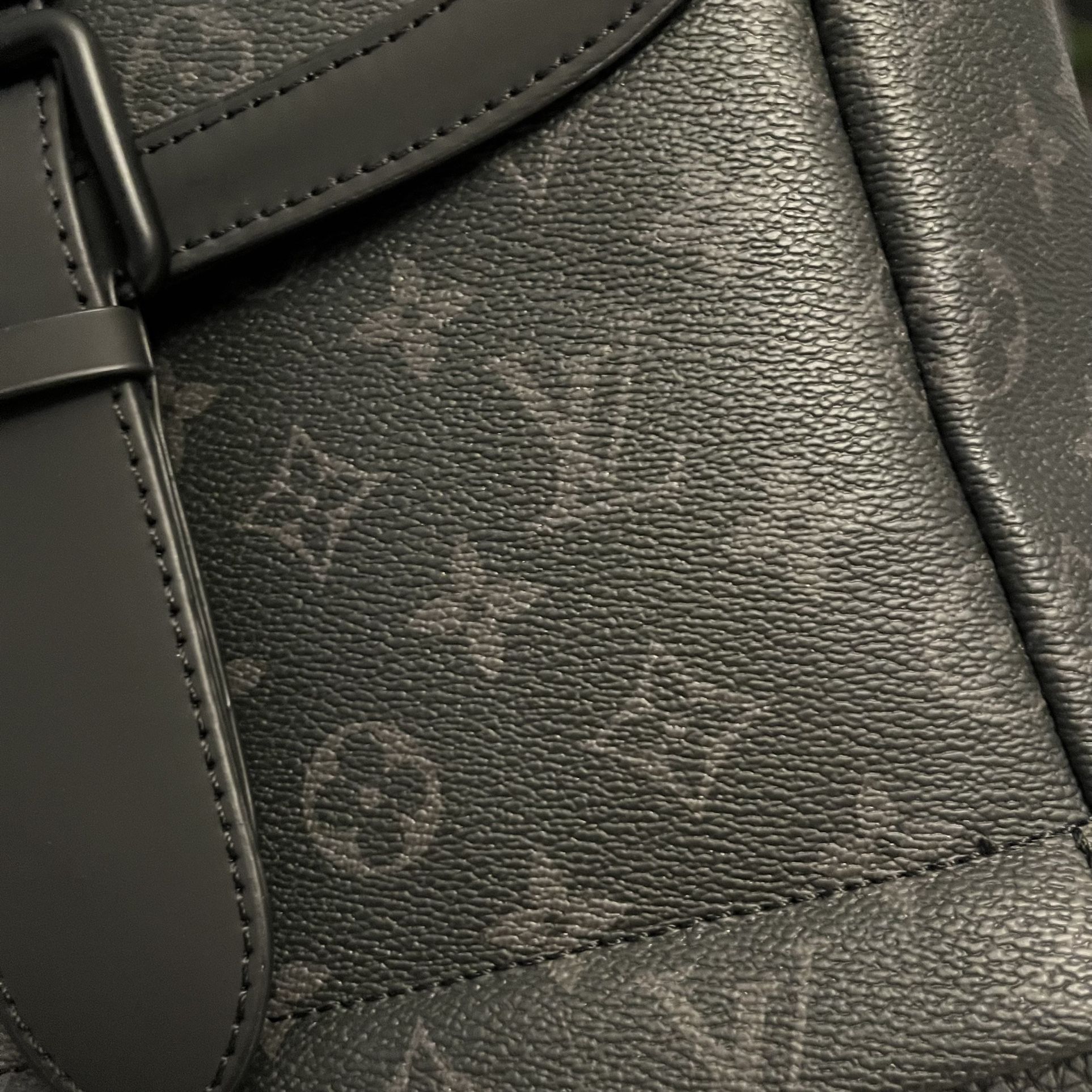 Shop Louis Vuitton MONOGRAM Saumur Backpack (M45913) by Milanoo