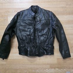 Men, Womens Leather Jackets