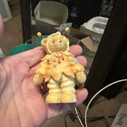 Cherished Teddies