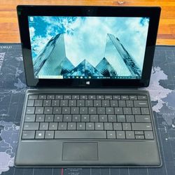 Microsoft Surface Pro 2 Core i5 4GB 128GB SSD Fully Functional