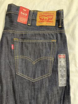 Levi’s 