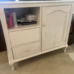 Dresser Chest Changing Station For Free