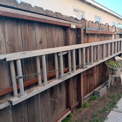 18ft Ladder 