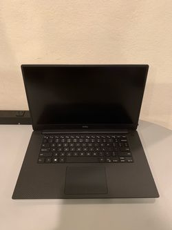 Dell Precision with Xeon Processor, 4GB Graphics, 512 NVME, 32GB Ram