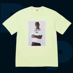 Supreme Tyler The Creator Tee (Small)