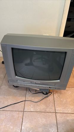 Magnavox CRT TV 19MDTR20/17