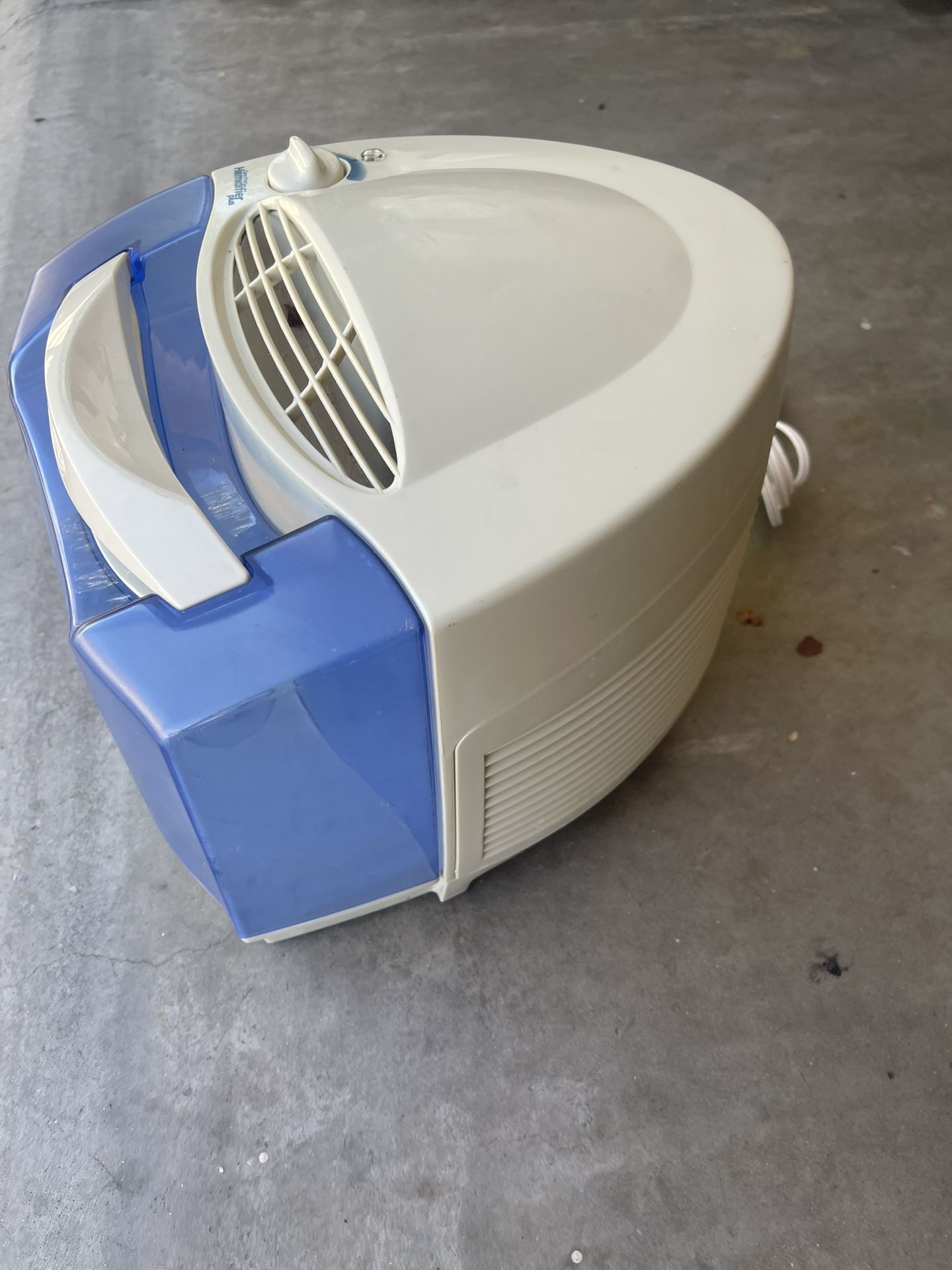 Humidifier