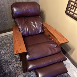 Lazy Boy High End Recliners 
