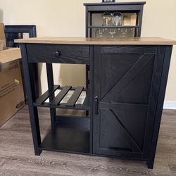 Storage Cabinet