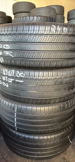 235/45/18 Michelin primacy 🔥