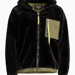 UGG Men's Jacket Reversible 