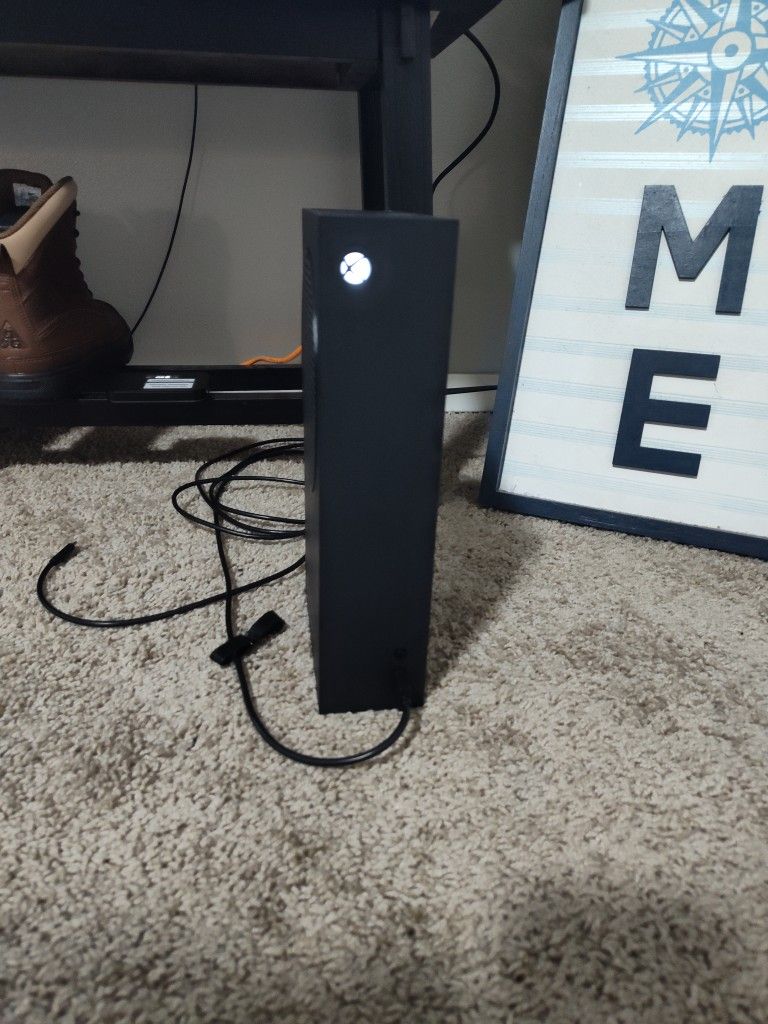 Xbox Series S 1tb Console Only