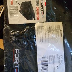 Fortem XL Trunk Organizer New!