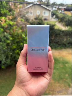 Louis Vuitton California Dream Fragrance