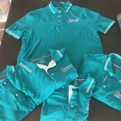 School Shirts Harmony