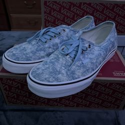 Vans Size 10 Men’s 