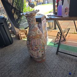 / vase/ Looking To Trade For A Swimming Pool