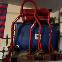 Bike Props Brand New 