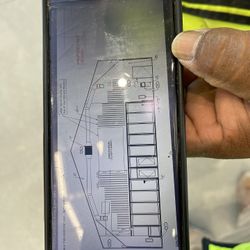 iPhone 12 With Tick Tok Still Installed 