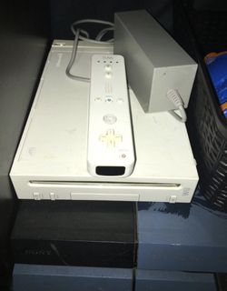 $55Nintendo Wii