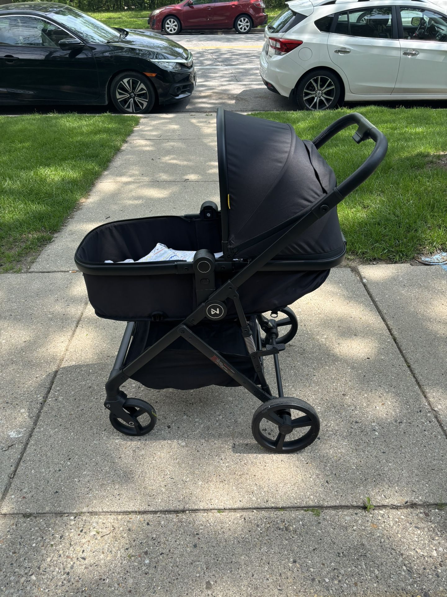 Stroller
