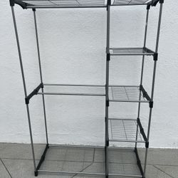 Closet Organizer