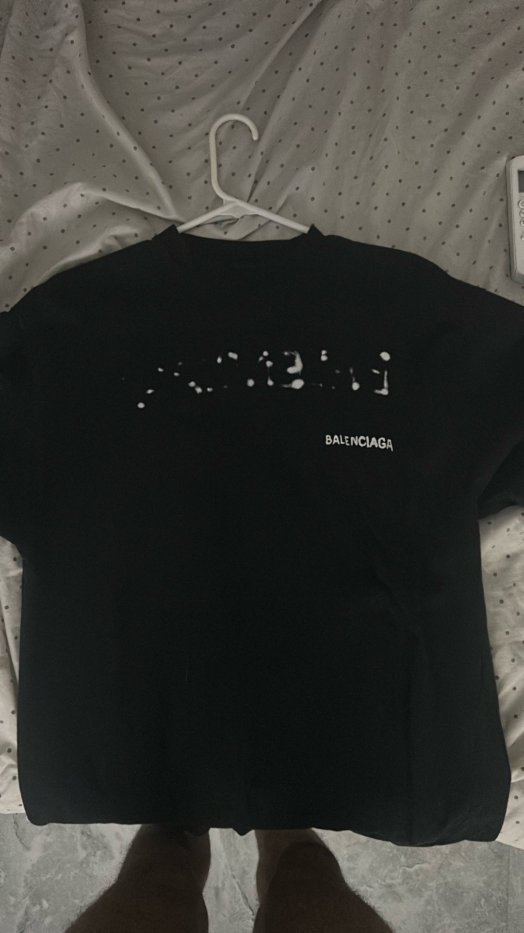 Balenciaga Shirt