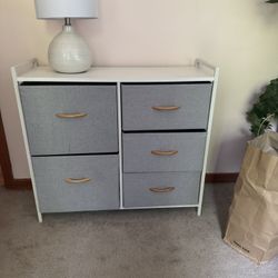 Cloth Cube Storage 