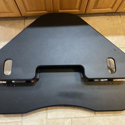 Varidesk Cube Corner 48 