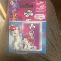 My Little Pony