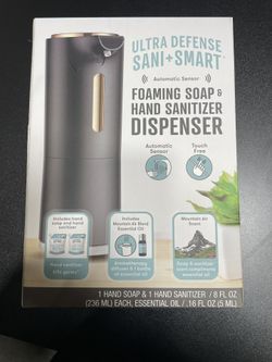 Hand Soap, Detergent, Soap, Dispenser